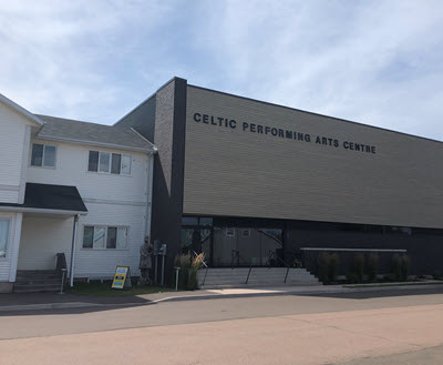 College of Piping (PEI)